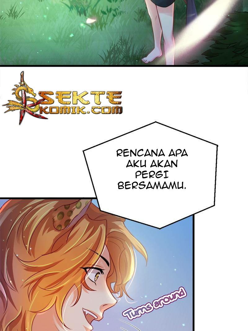 Beauty and the Beasts Chapter 24 Gambar 52